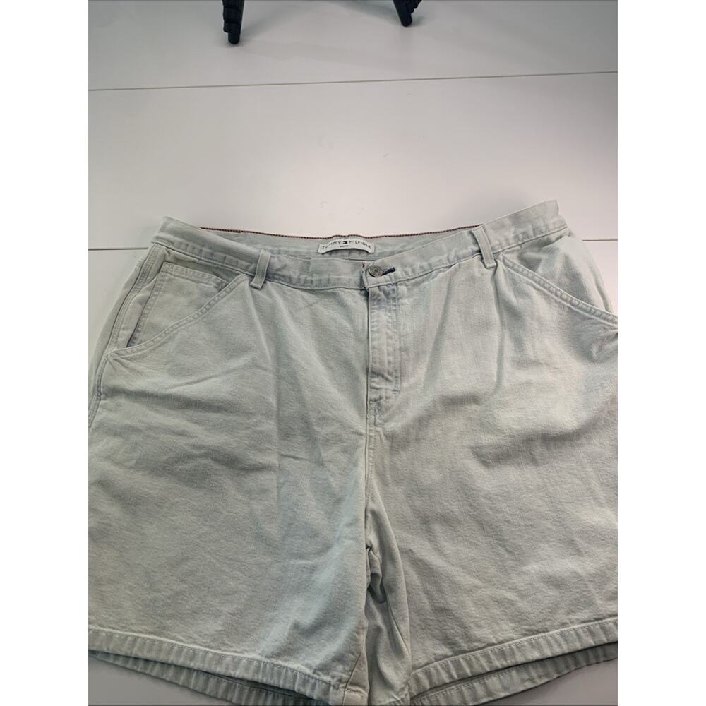 Tommy Hilfiger Shorts Womens Size 20